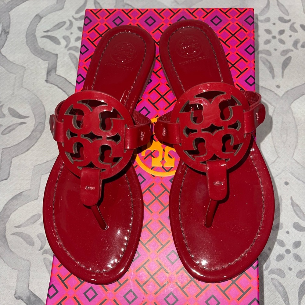 Tory Burch Sandals